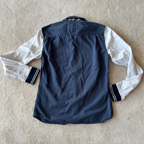 DJAB button down shirt - Picture 2 of 5